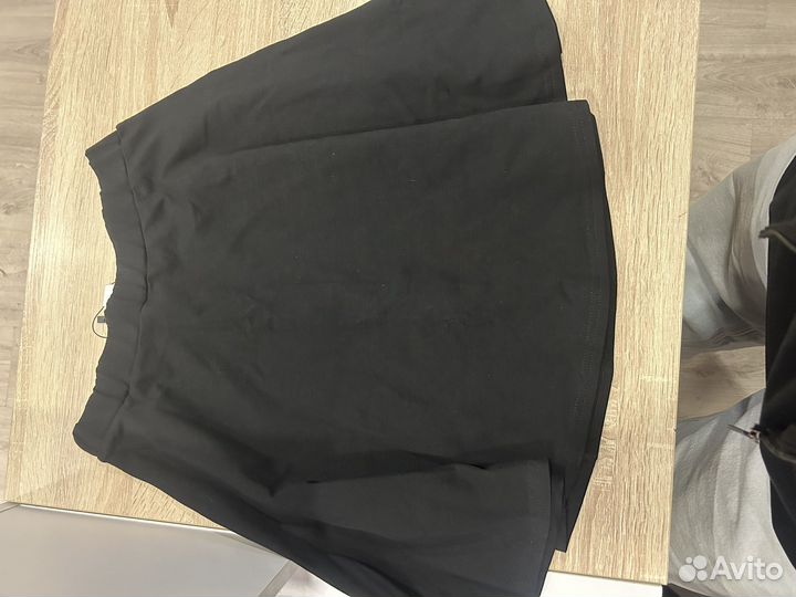 Юбка школьная 44