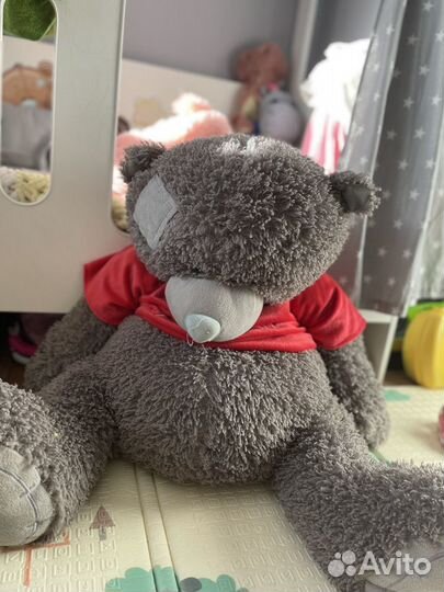 Мишка Тедди