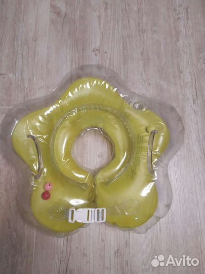 Круг для купания