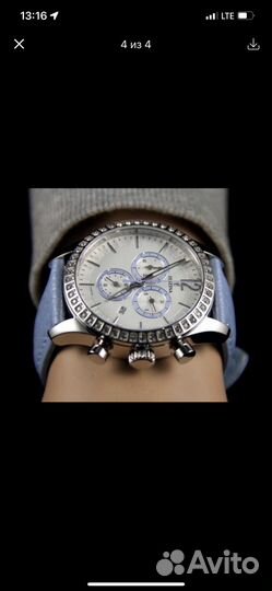 Часы festina женские