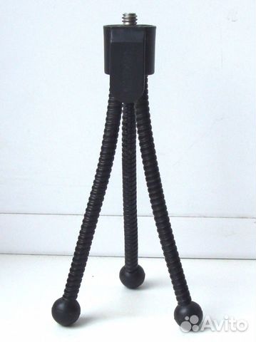 Штатив для фотоаппарата