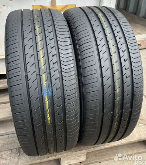 Dunlop Veuro VE303 245/45 R19