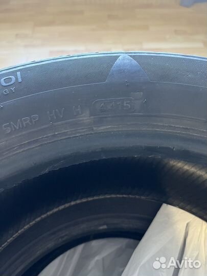 Hankook Kinergy Eco 205/55 R16 91H