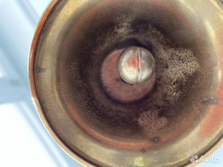 Колокольчик