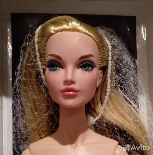 Tulabelle Integrity Toys