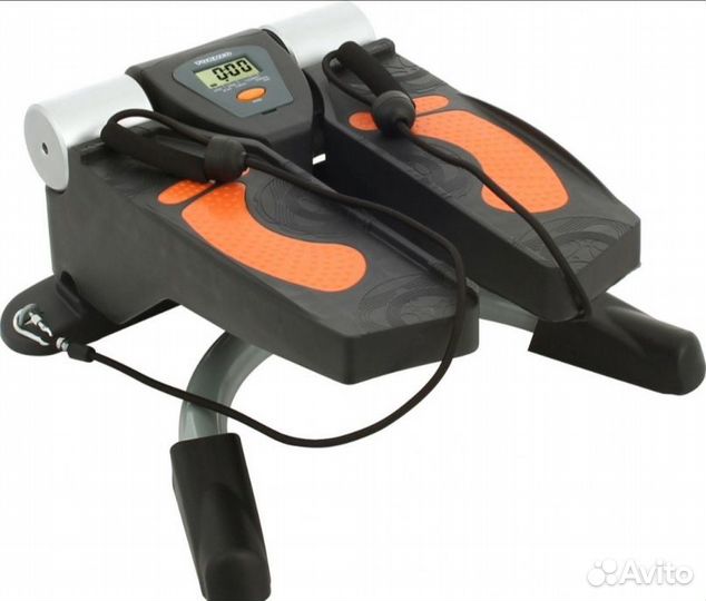 Тренажёр степпер Torneo Twister S-211