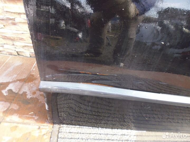 Бмв 3 E36 дверь передняя правая 1991-2000