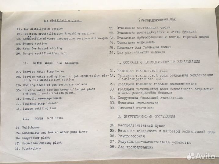 Англо русский словарь аббревиатур (металлург)