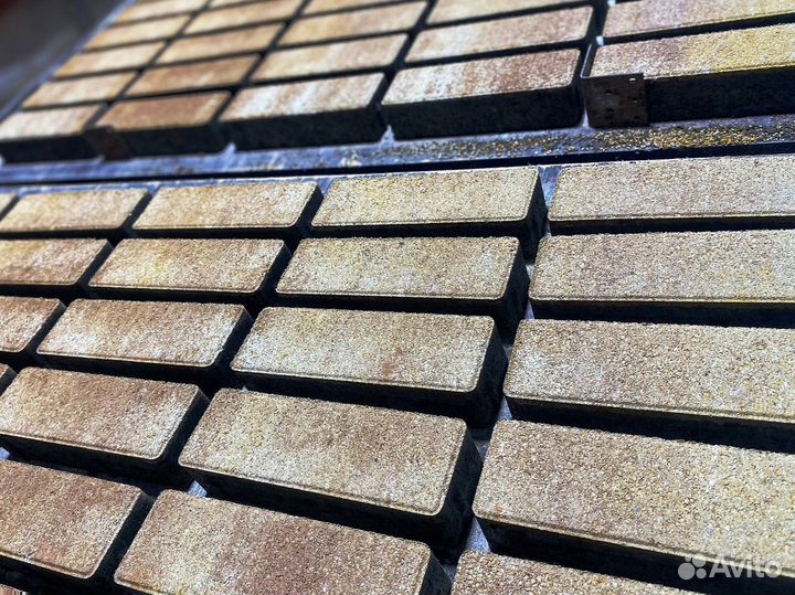 Плита тротуарная Оптом минимальный объем 120 м2