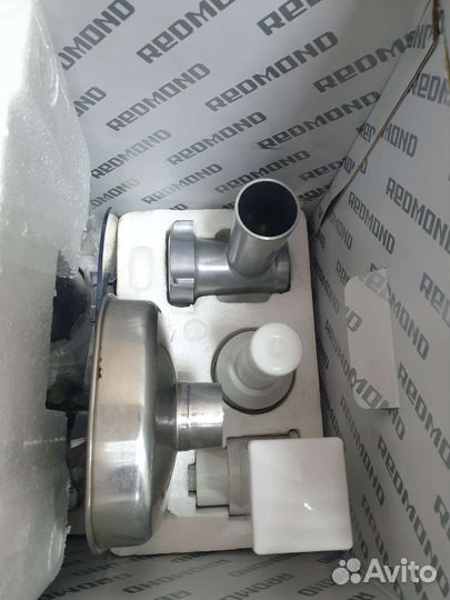 Запчасти для кухонной машины redmond RKM-M4020