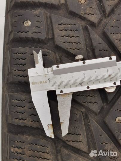 Dunlop Grandtrek Ice 02 215/65 R16 102T