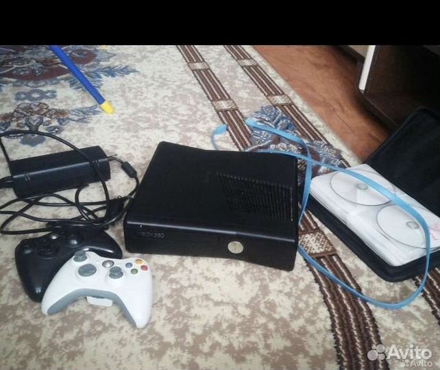 Xbox 360