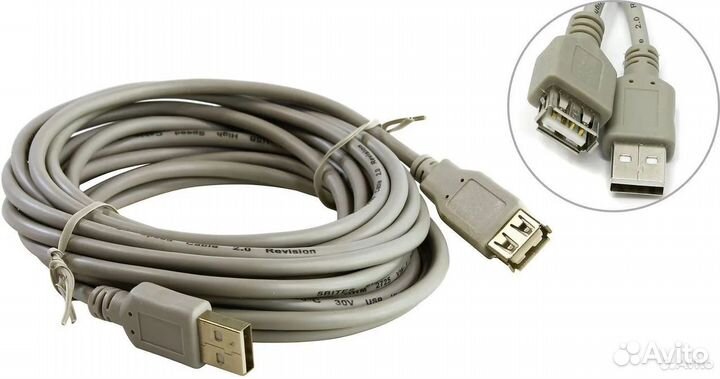 Кабель питания Molex 4 pin to 3 pin Fan