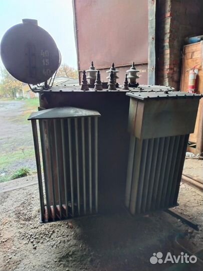 Трансформатор бу тмпн /Арт- (314)