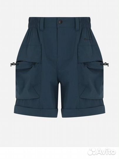 Шорты женские outventure