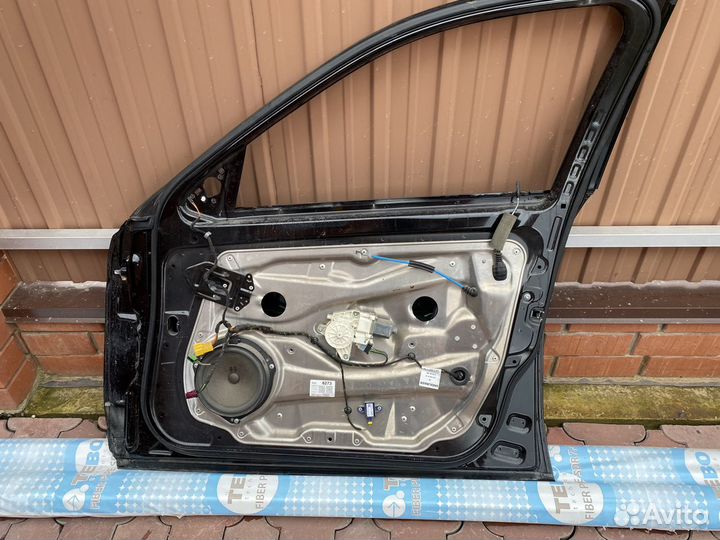 Двери на мерседес w212