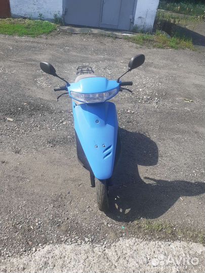 Скутор хонда дио