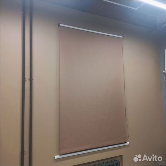 Жалюзи и Рулонные Шторы BlackOut