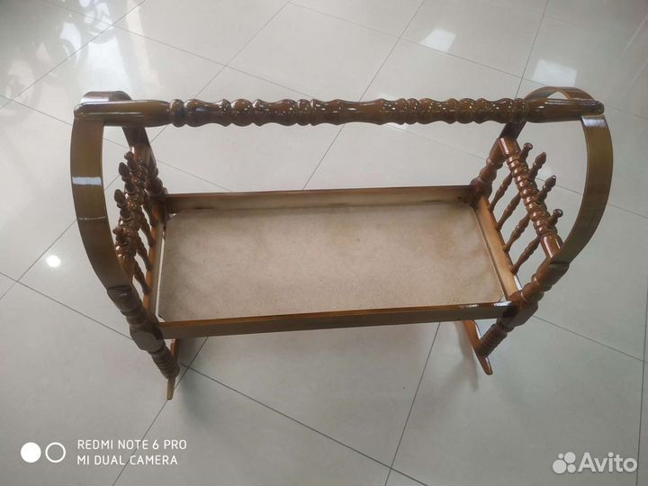 Люльки новое поступление