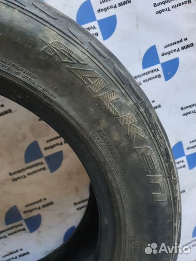 Falken Ziex ZE-512 225/55 R16