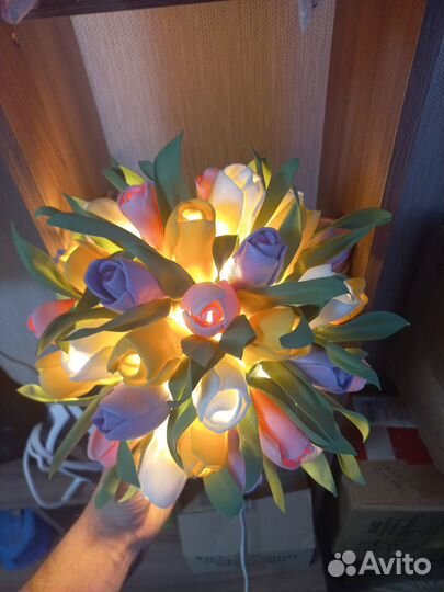 Светильник ночник