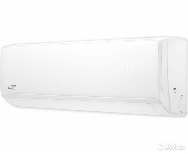Кондиционер Just aircon