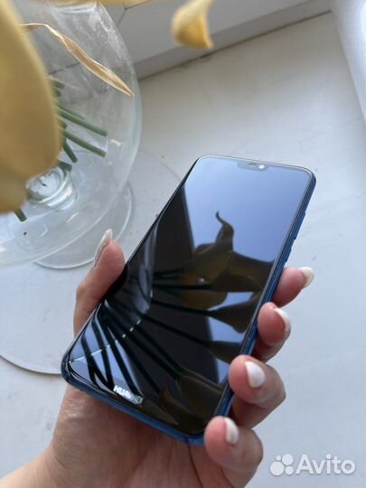 Huawei p20 lite