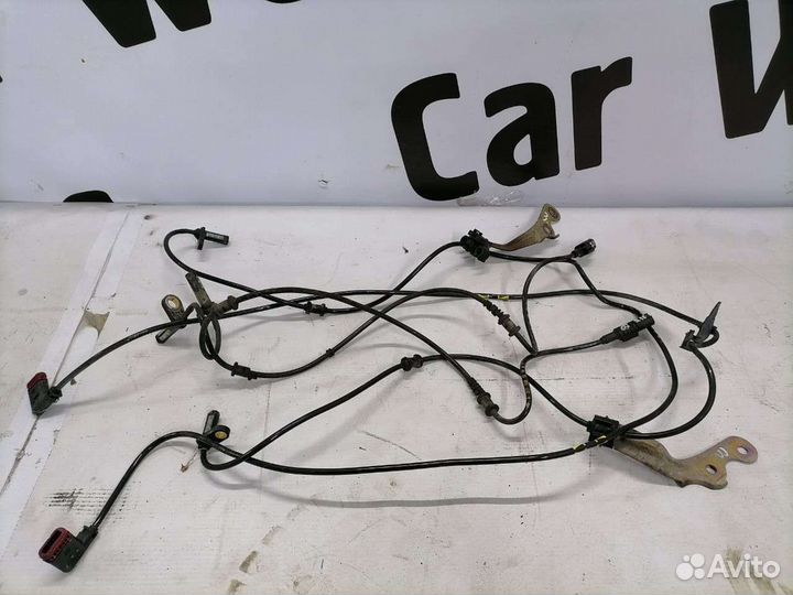 Датчик абс abs Mercedes Benz w211