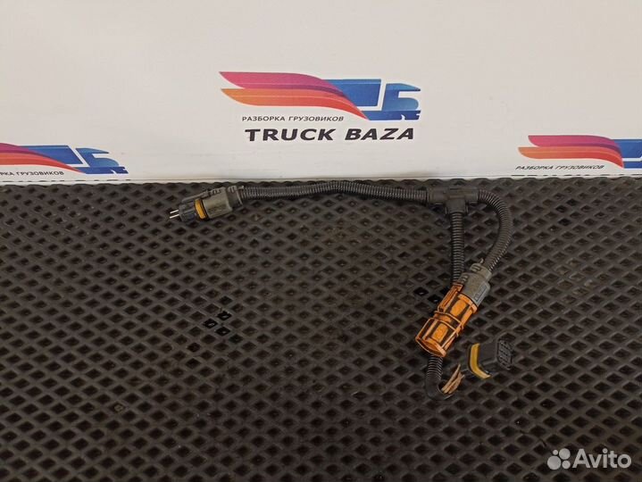 81254536856 Провод датчика износа колодок
