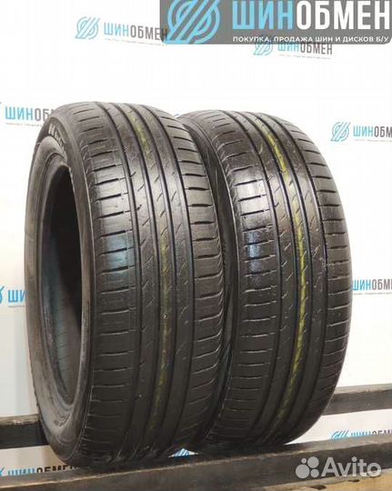 Roadstone N'Blue HD Plus 205/55 R16 91V