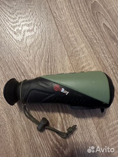 Тепловизионный монокуляр iRay xEye E3W