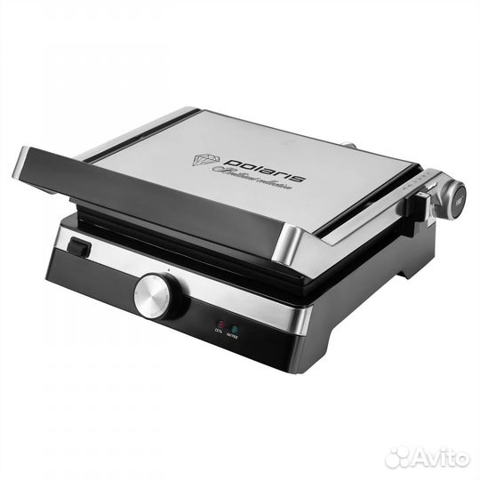 Электрогриль новый Polaris PGP 1902