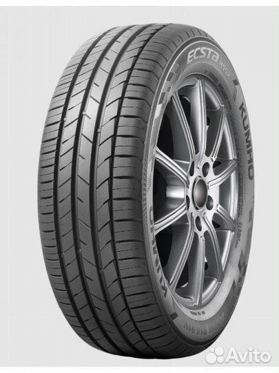 Kumho Ecsta HS52 225/55 R18 102W