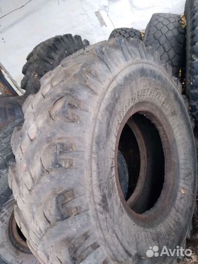 КАМА Кама 365 SUV (НК-242) 14.00 R20 35E