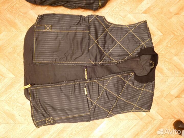 Зимний комплект