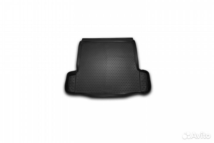 Коврик в багажник Chevrolet Cruze 2009-14 SD
