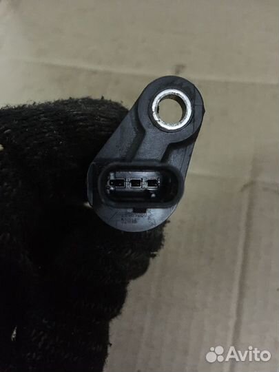 Chevrolet cobalt Датчик