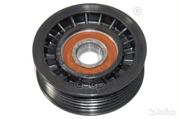 Ролик натяжителя поликлин.ремня 0-N1497S Optimal