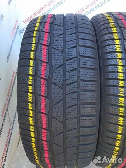 Continental ContiWinterContact TS 830 235/45 R18 98V