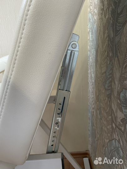 Педикюрное кресло бу