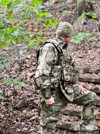 Бронежилет ссо