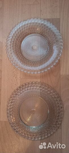 Тарелки СССР