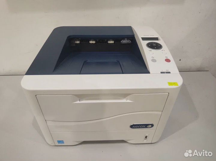 Принтер Xerox Phaser 3320 до 35 стр/мин