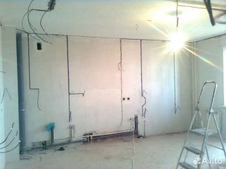 Электрик. Не посредник