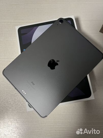 Apple iPad Air 4 поколения Wi-Fi + Cellular 64 Gb