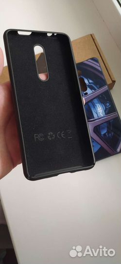 Чехлы для Xiaomi mi 9t