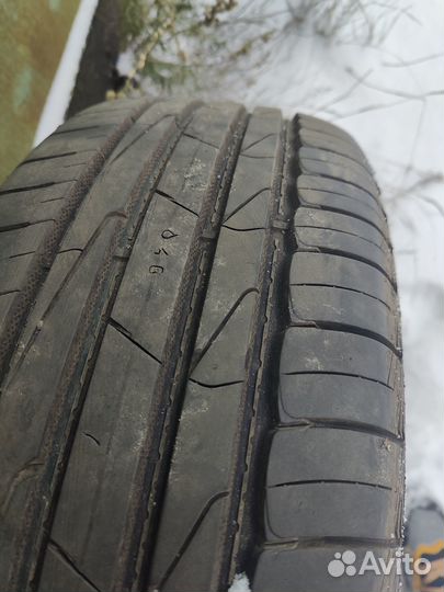 Nokian Tyres Hakka Blue 3 SUV 215/65 R16