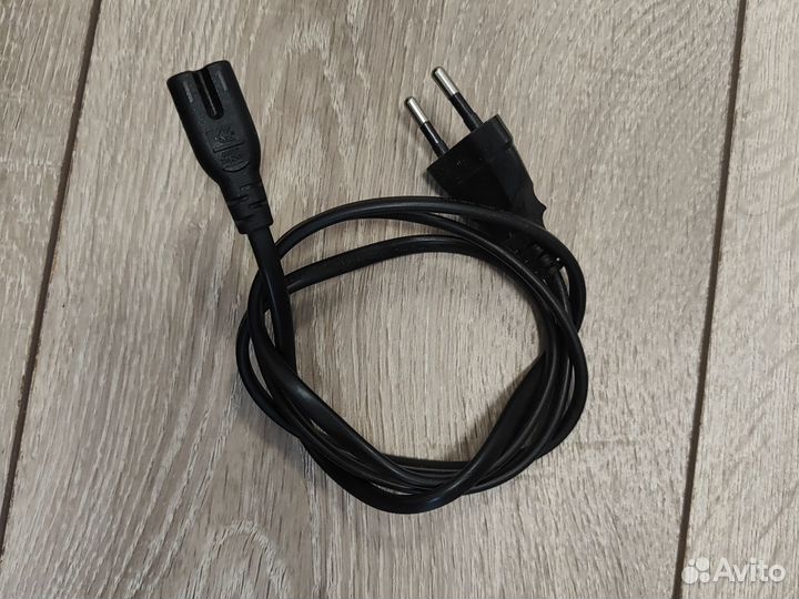 Кабель питания