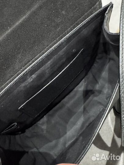 Сумка женская натуральная кожа