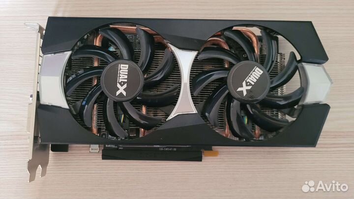 Видеокарта